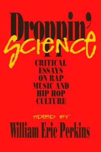 Droppin Science by William Perkins: Used