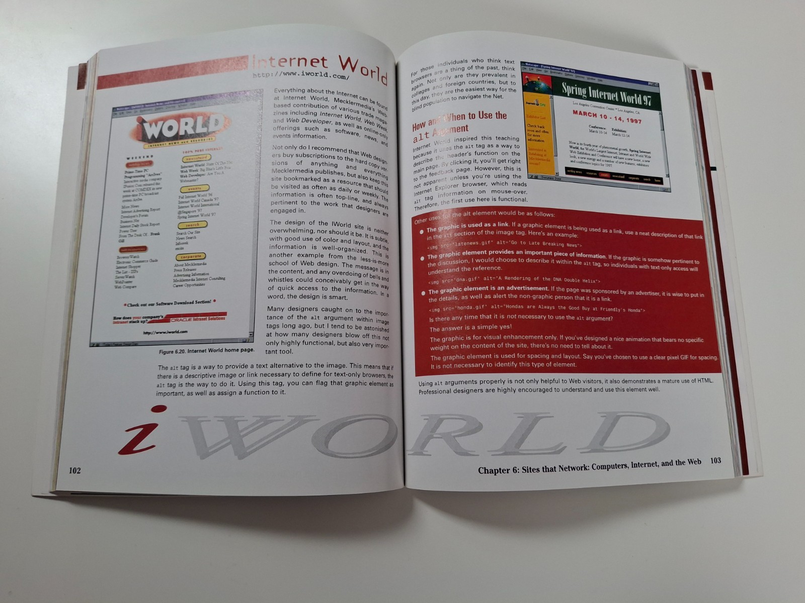 LAURA LEMAY’S GUIDE TO SIZZLING WEB SITE DESIGN – 1997 Paperback + CD-Rom