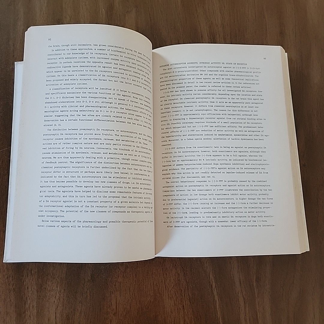 Innovative Drug Research, Volume 9 Proceedings of Netherlands Symposium 1985