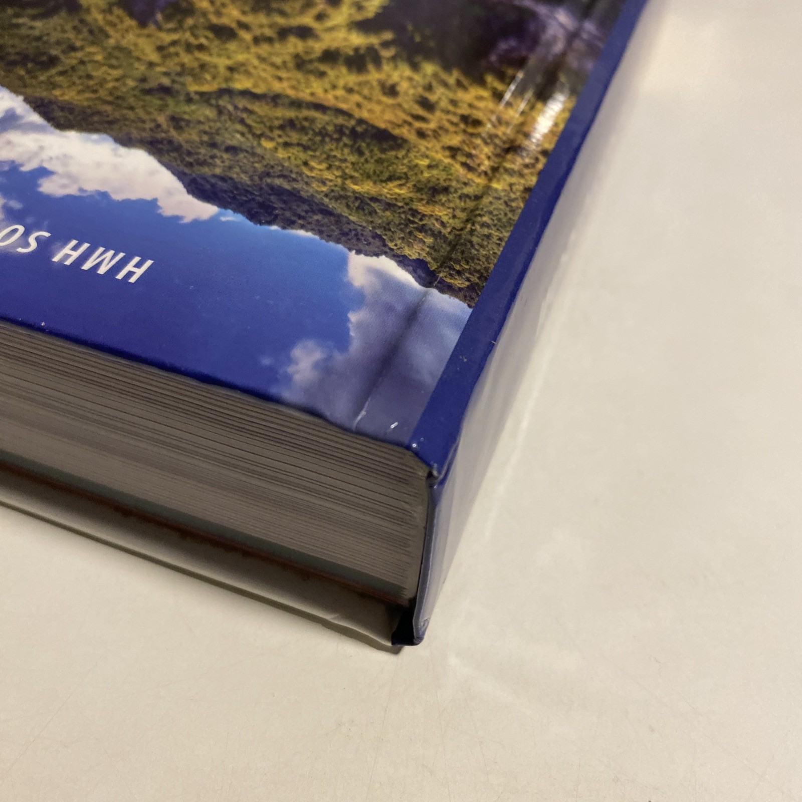 World Geography 2019 (Hmh – Hardcover, by Houghton Mifflin Harcourt