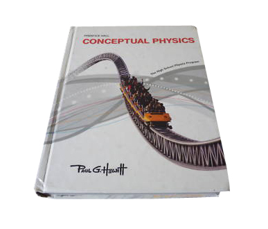 Conceptual Physics C2009 Student Edition by Prentice-Hall Staff and Hewitt…