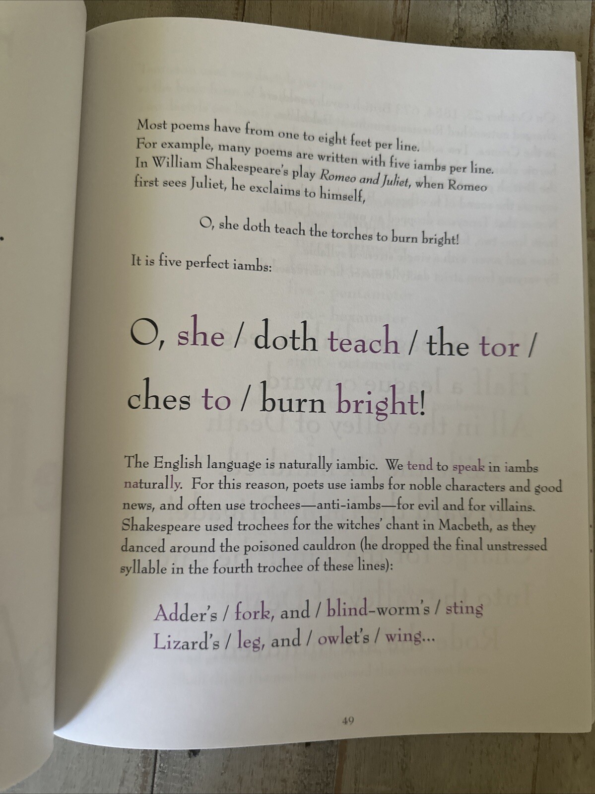 BUILDING POEMS By Michael Clay Thompson Paperback