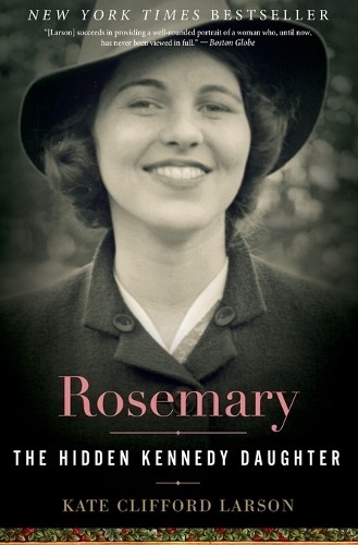 Kate Clifford Larson Rosemary (Paperback) (UK IMPORT)
