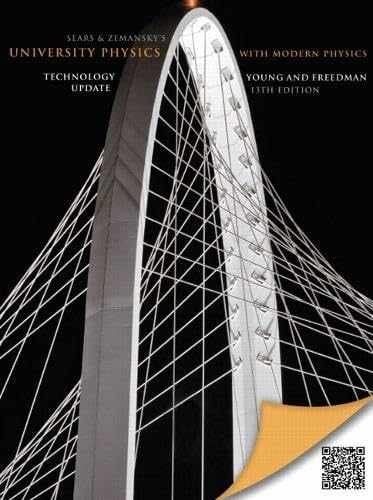 Sears And Zemansky’s University – Hardcover, by Young Hugh D.; – Very Good