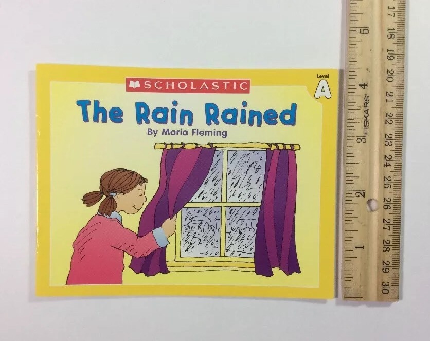 Childrens Books Lot 15 Level A Easy Readers Learn to Read Guided Reading Set