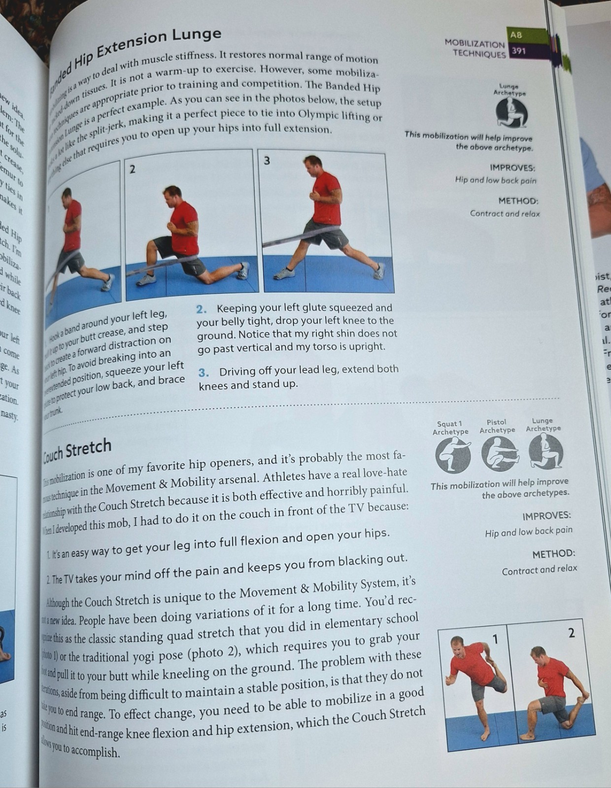 Becoming a Supple Leopard 2nd Edition by Kelly Starrett 2015 Hardcover
