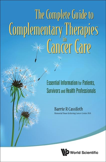 Complete Guide To Complementary T… by Cassileth, Barrie R Paperback / softback
