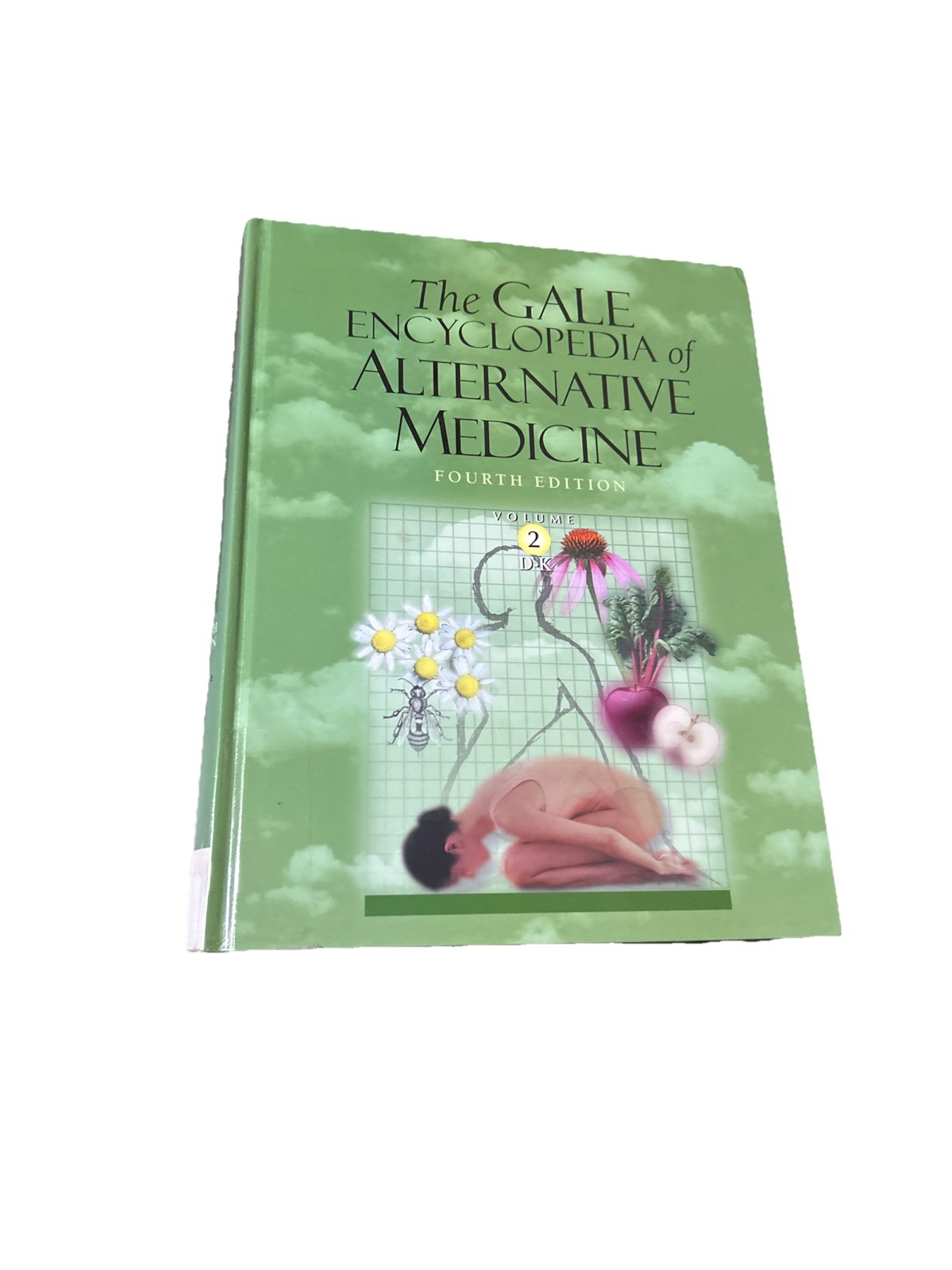 The Gale Encyclopedia of Alternative Medicine 4th Edition Reference Guide Health