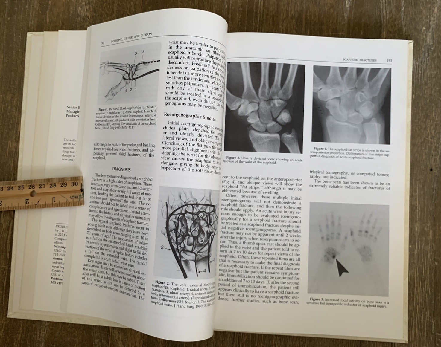 Lot 6 Plastic And Reconstructive Surgery Donald Safarin Medical Books 1991 – 93