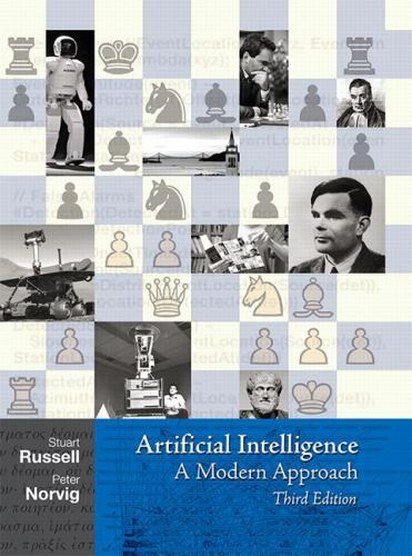 Artificial Intelligence 3rd Global Edition
