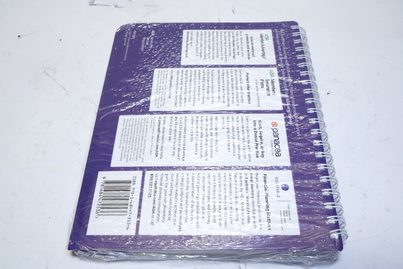 The Chairside Instructor: A Visual Guide Case Presentations 12th Edition Sealed
