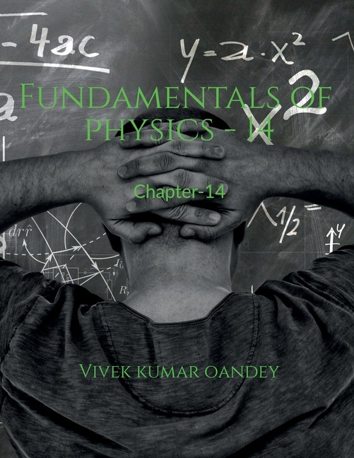 Fundamentals Of Physics – 14