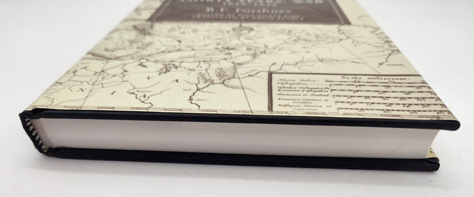 Muscovy and Sweden in the Thirty Years’ War, 1630-1635, Hardcover by Porshnev…