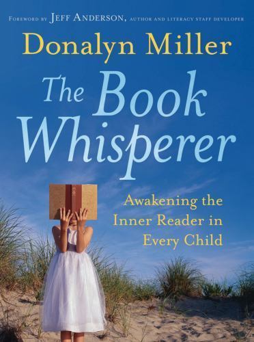 Reading In The Wild Book Whisperer Donalyn Miller Signed By The Author