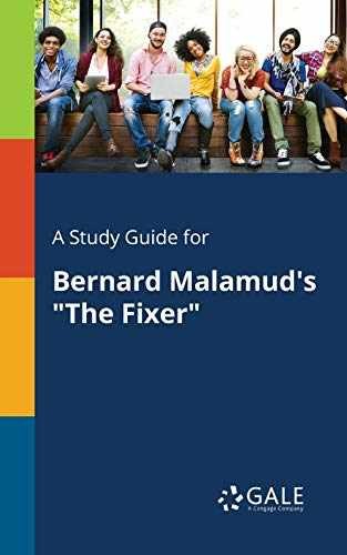 A Study Guide for Bernard – Paperback, by Gale Cengage Learning – Very Good