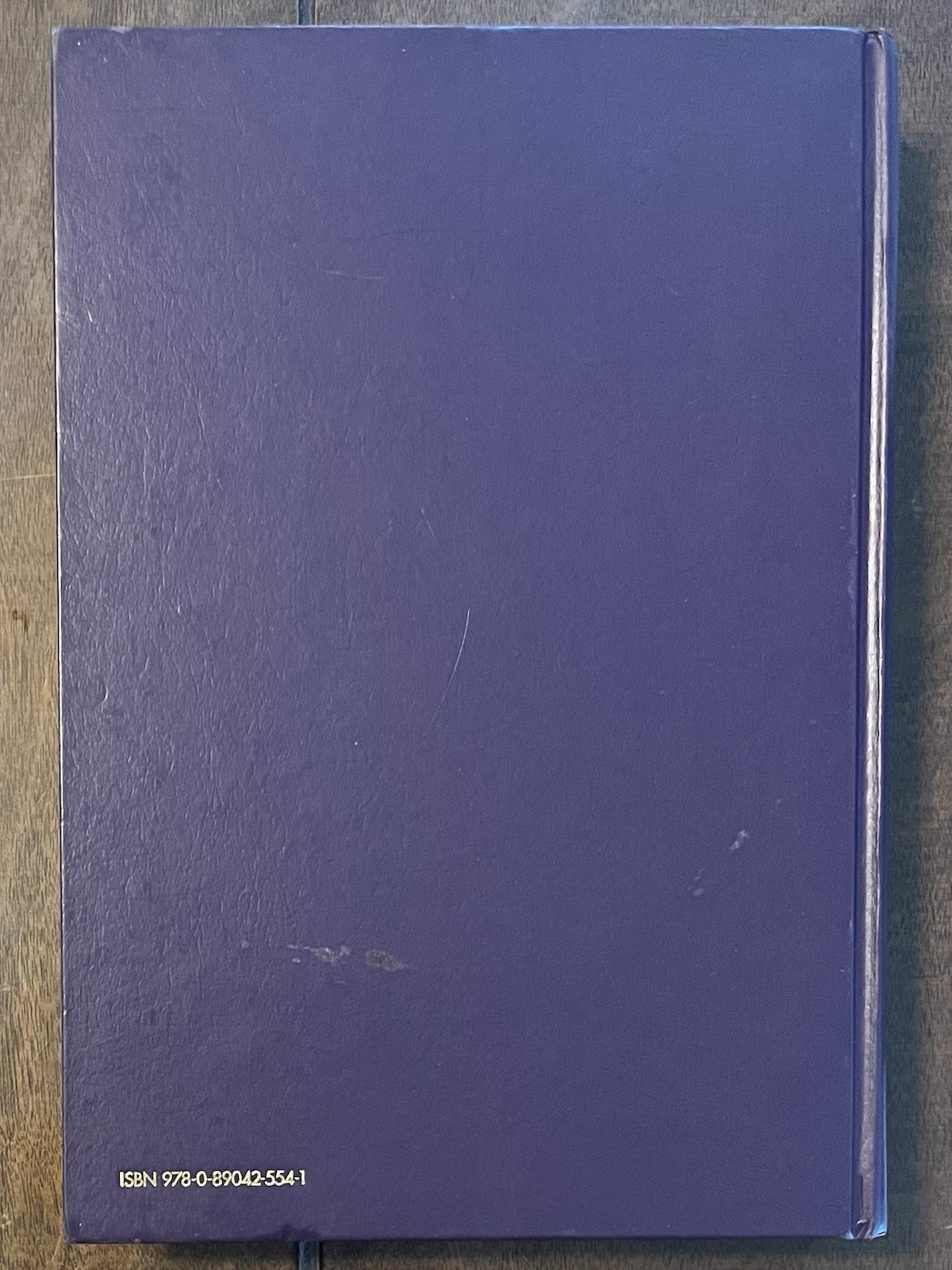 Diagnostic and Statistical Manual DSM-5 Hardcover – VERY GOOD