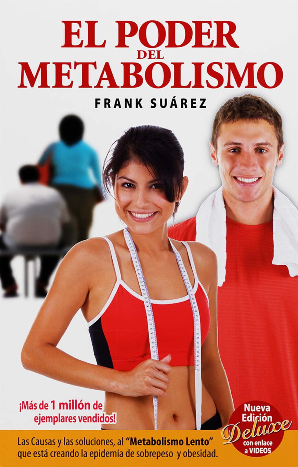 El Poder del Metabolismo (Power of Your Metabolism Spanish Version) (new edi…