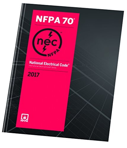 National Electrical Code by National Fire Protection Association