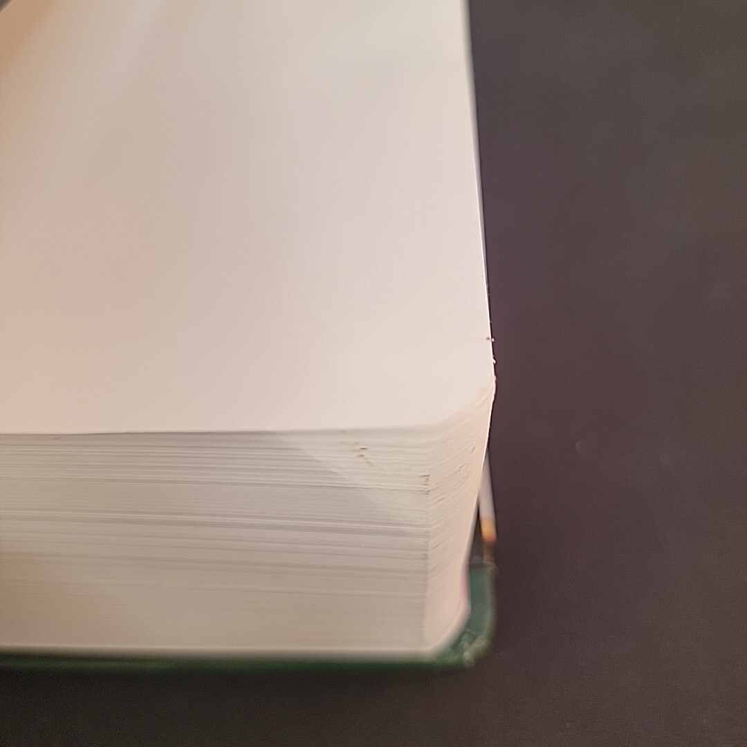 The Merck Manual Nineteenth Edition 2011 (distressed)
