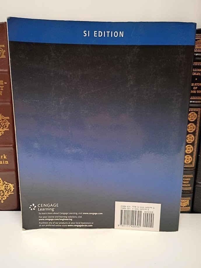 Power System Analysis and Design 5th Edition SI Edition Glover Sarma Overbye PB