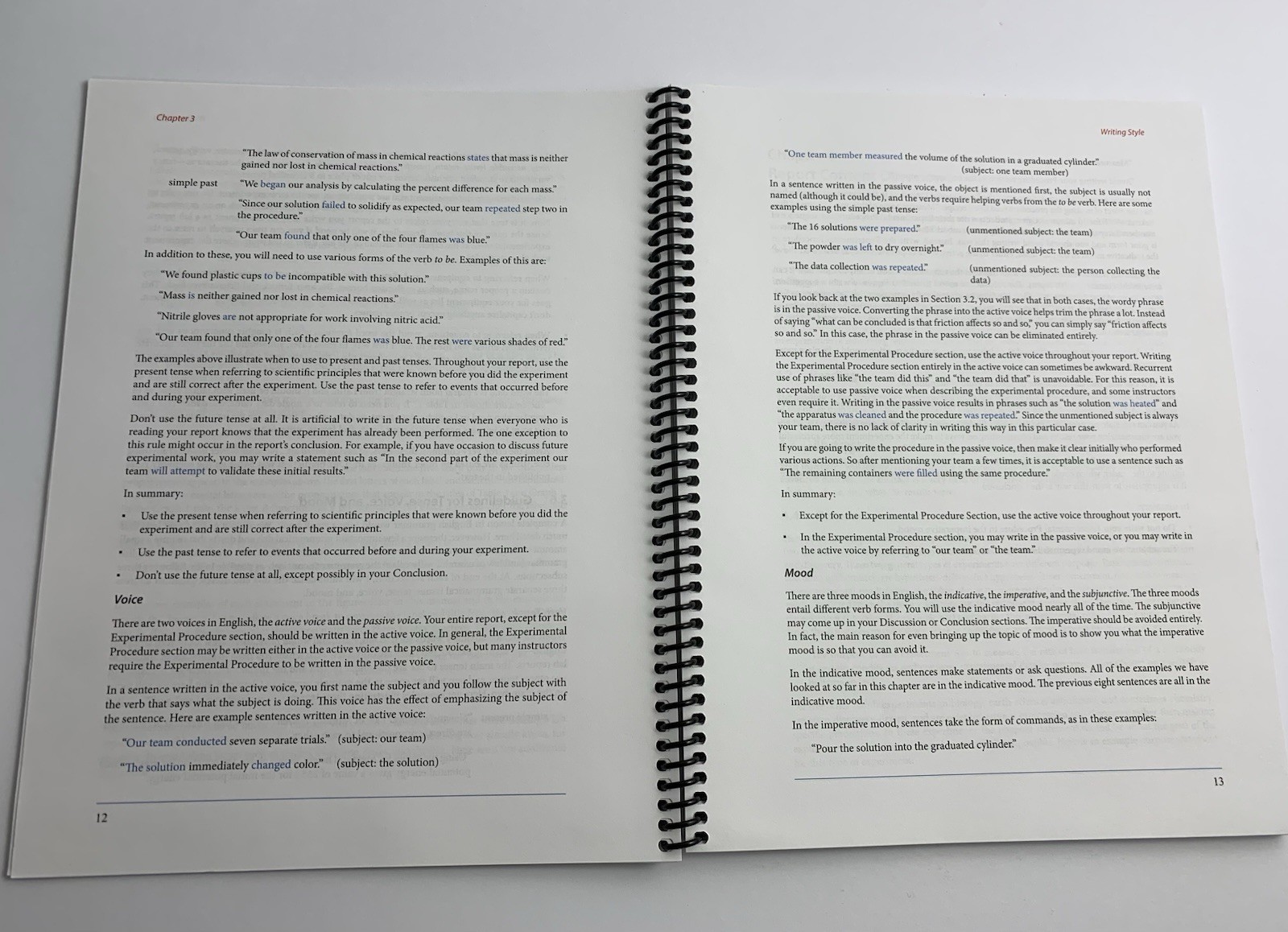 Novare Student Lab Report Handbook 2nd edition by John D. Mays