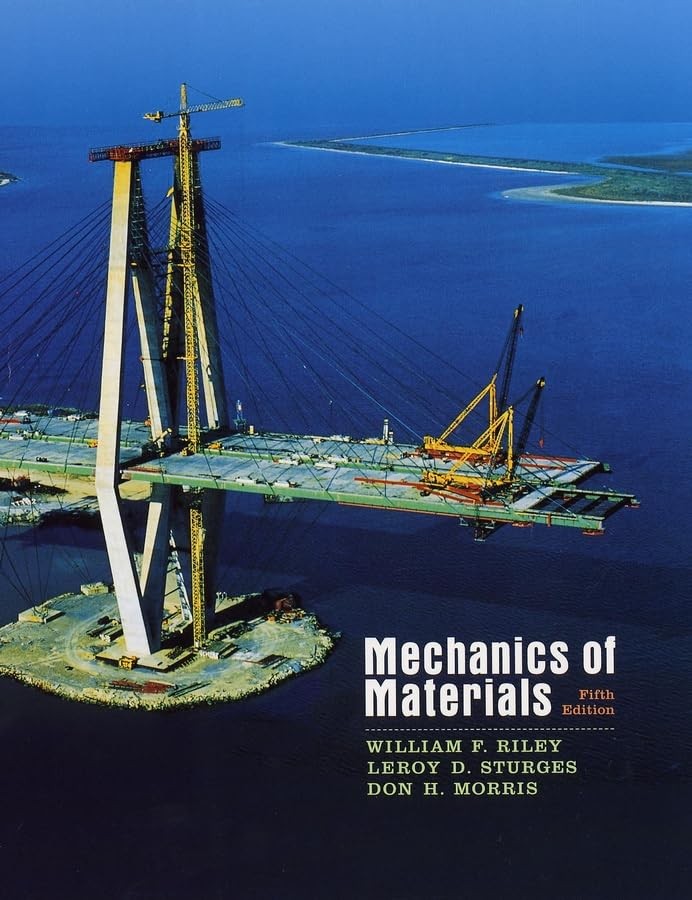 Mechanics of Materials – GOOD