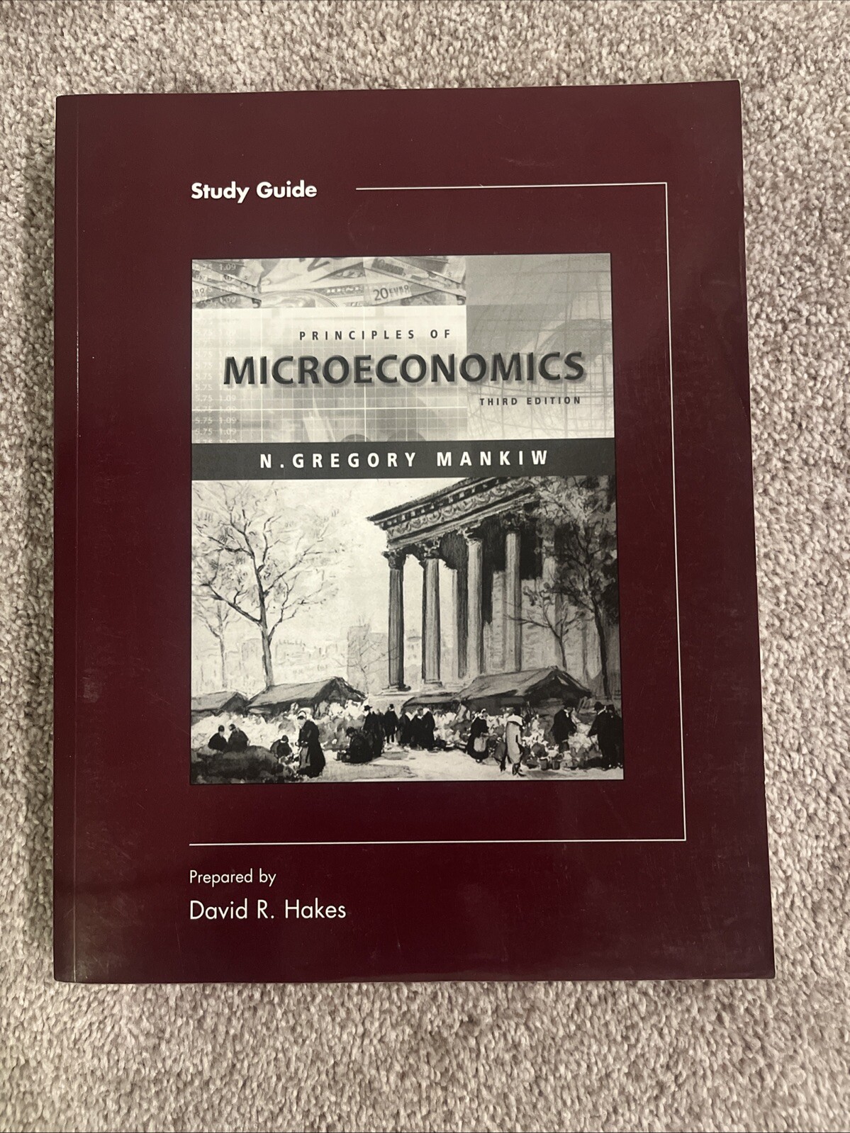 Principles Of Microeconomics