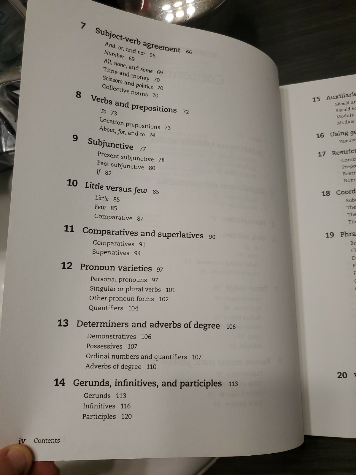 Practice Makes Perfect English Problem Solver by Ed Swick (2013, Paperback)