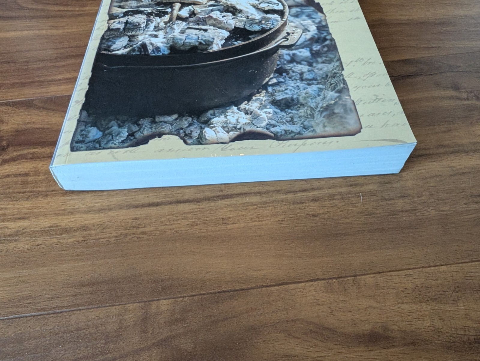 Seeking the Historical Cook: Exploring Eighteenth-Century Southern Foodways