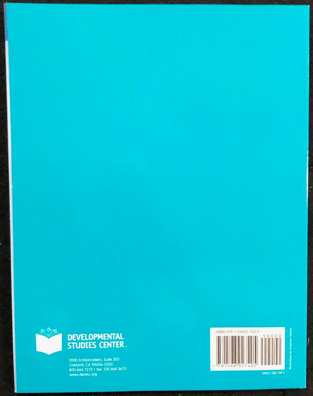 5th – Making Meaning – STUDENT RESPONSE BOOK – 1 Book (2008, 2nd Edition)