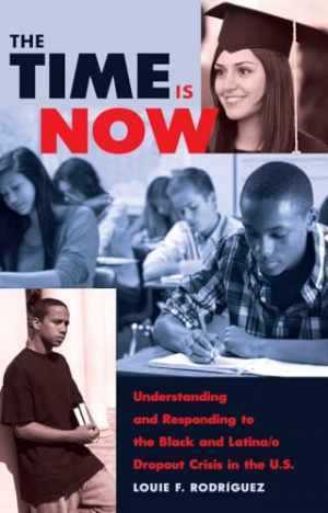 The Time Is Now: Understanding and – Paperback, by Rodríguez Louie F. – Good