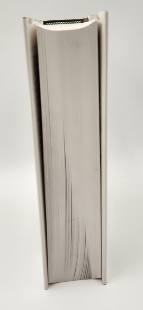 The Plants of Pennsylvania 2nd Edition HC/DJ Ann Fowler Rhoads 2007