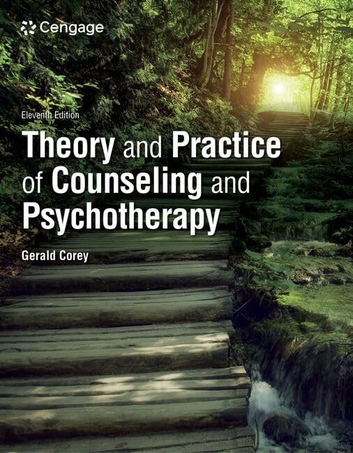 Theory and Practice of Counseling (Mindtap Course List) SPIRAL FREE SHIP