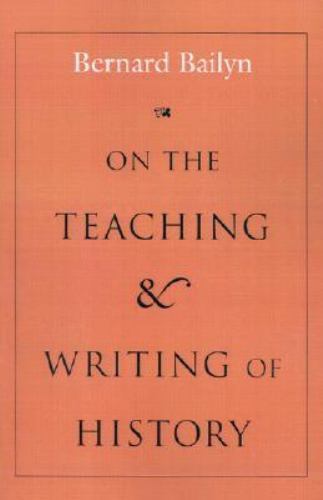 On the Teaching and Writing of History: The Art and Architecture of Charles…