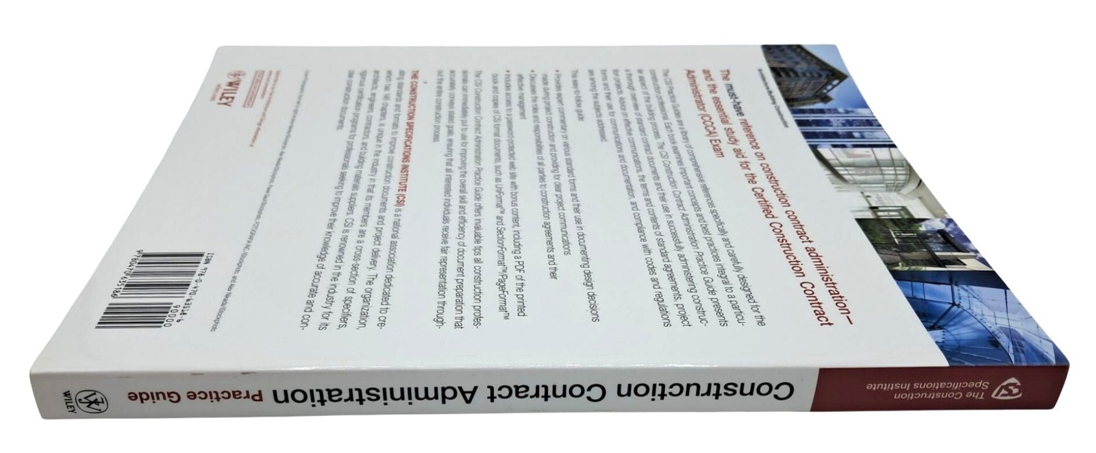 Construction Contract Administration Practice Guide By The Construction Specific