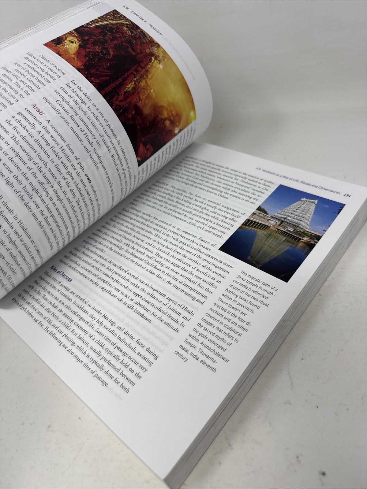 Invitation to World Religions 5th Edition 2025 Textbook Paperback Brodd Nystrom