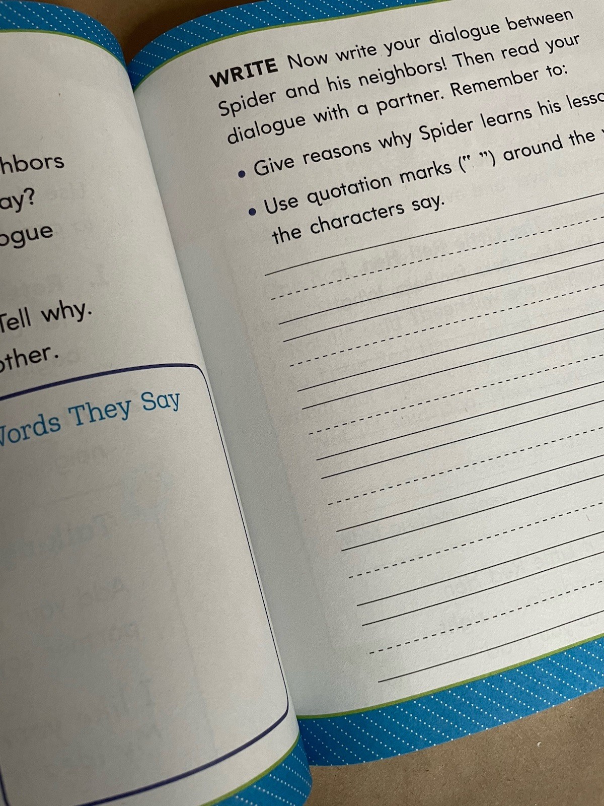 HMH Into Reading: Student My Book – Grade 1, Five Volume Complete Set (2020)