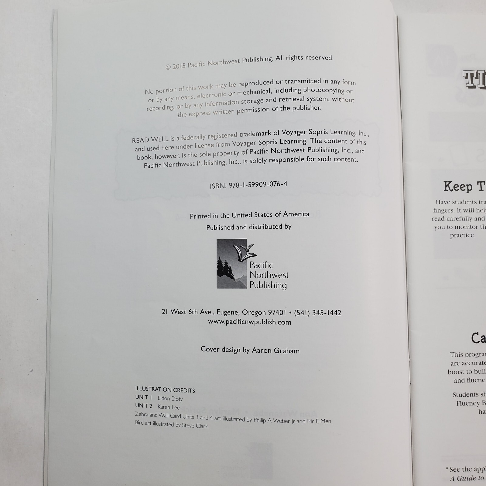 Read Well Grade 1 Fluency Boosters Beginner Booklets 1-10 Homeschooling