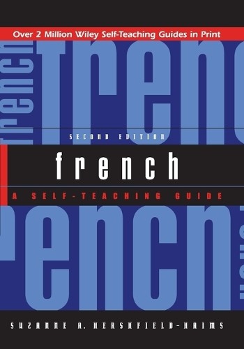 Suzanne A. Hershfield-Haims French (Paperback) (UK IMPORT)
