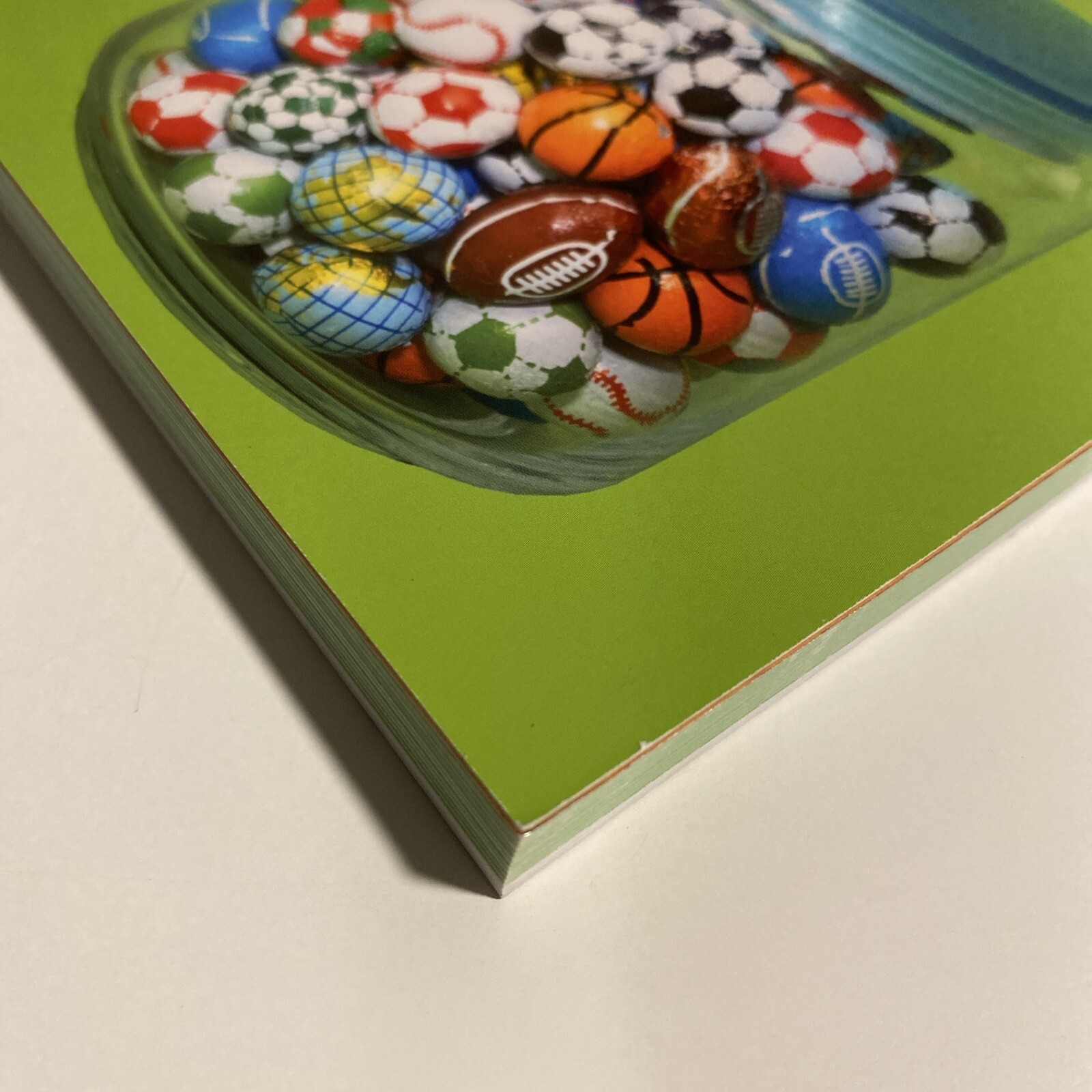 Math Made Easy: Fourth Grade Workbook – Paperback By DK – Clean Pages