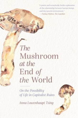 The Mushroom at the End of the World: On the Possibility of Life in Capit – GOOD