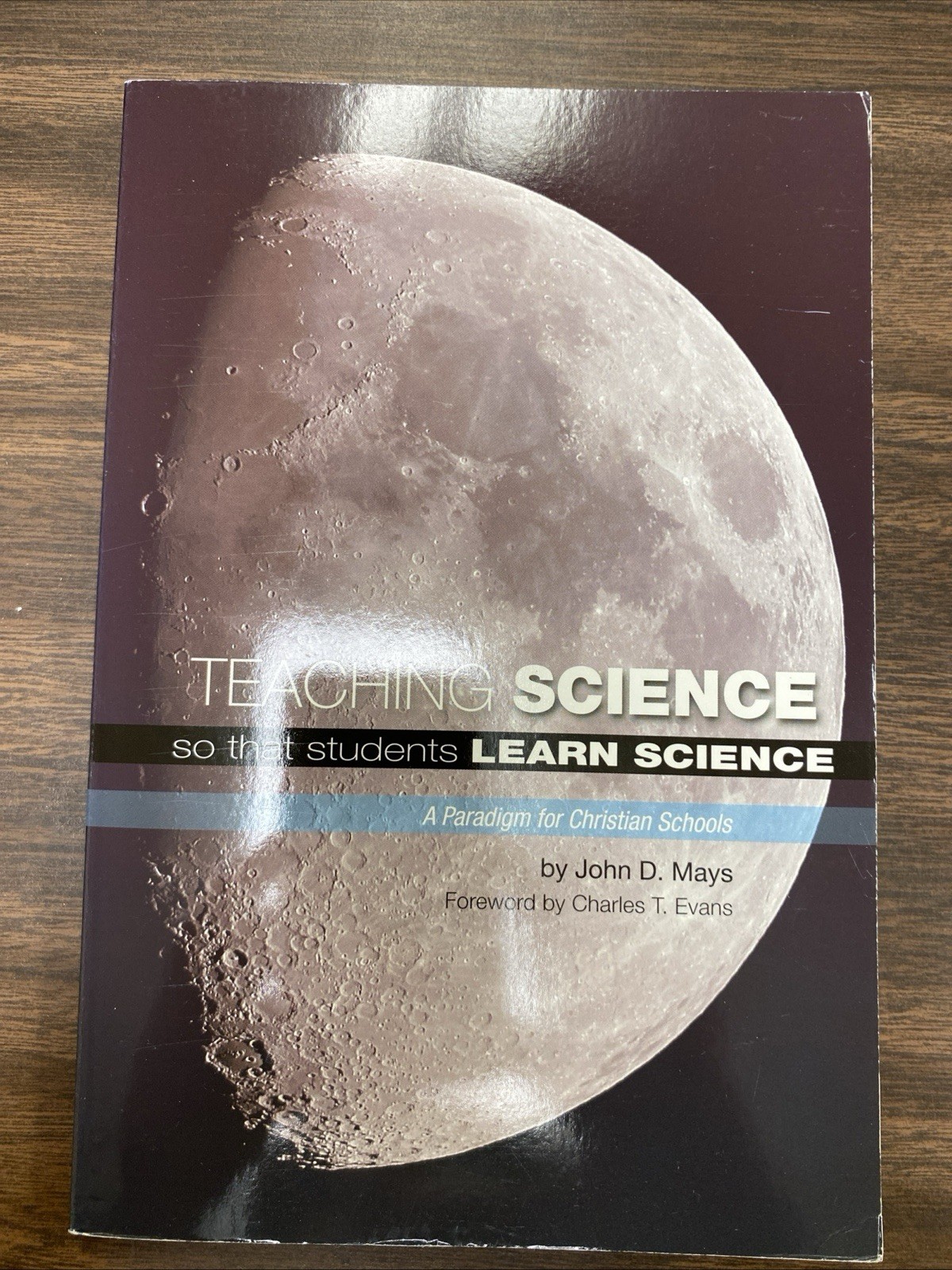 Teaching Science