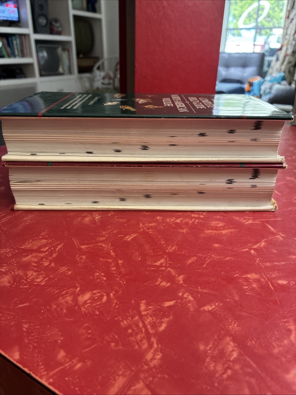 Harper & Row’s Complete Field Guide to North American Wildlife Vintage Box Set