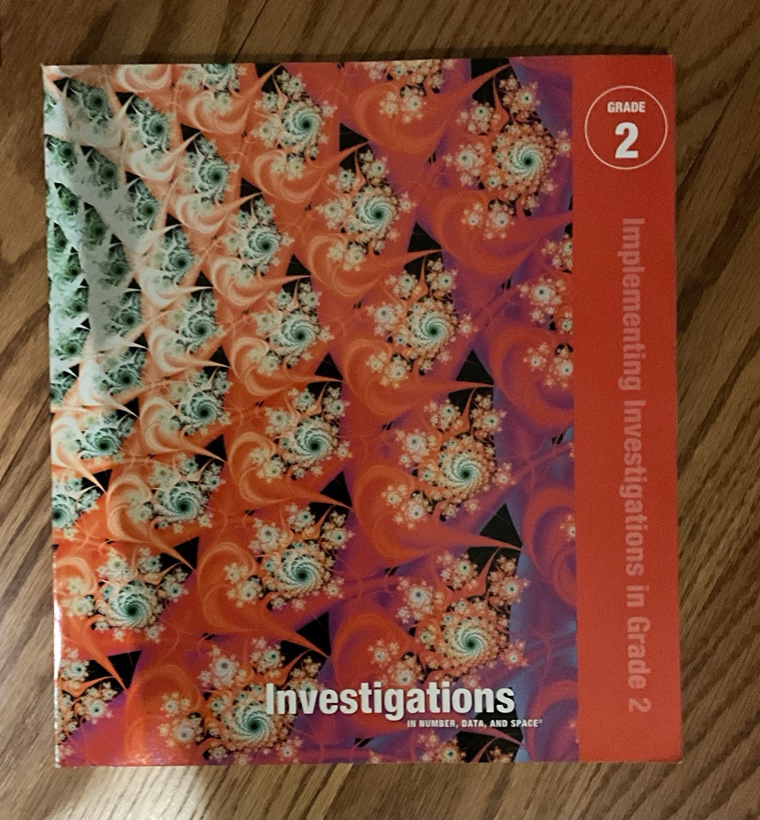 Grade 2 Investigations Math Curriculum, Teacher Guides, Student Book Bundle