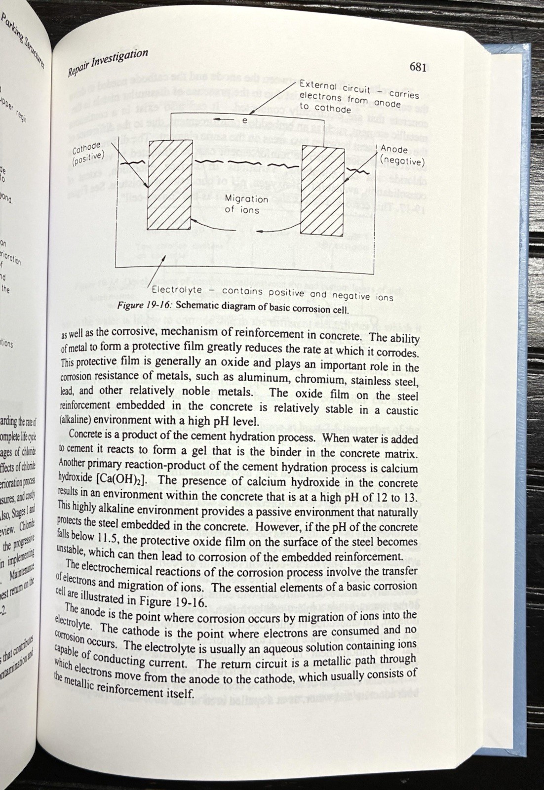 “Parking Structures” 3rd Ed Planning Design Construction Maintenance Repair HC