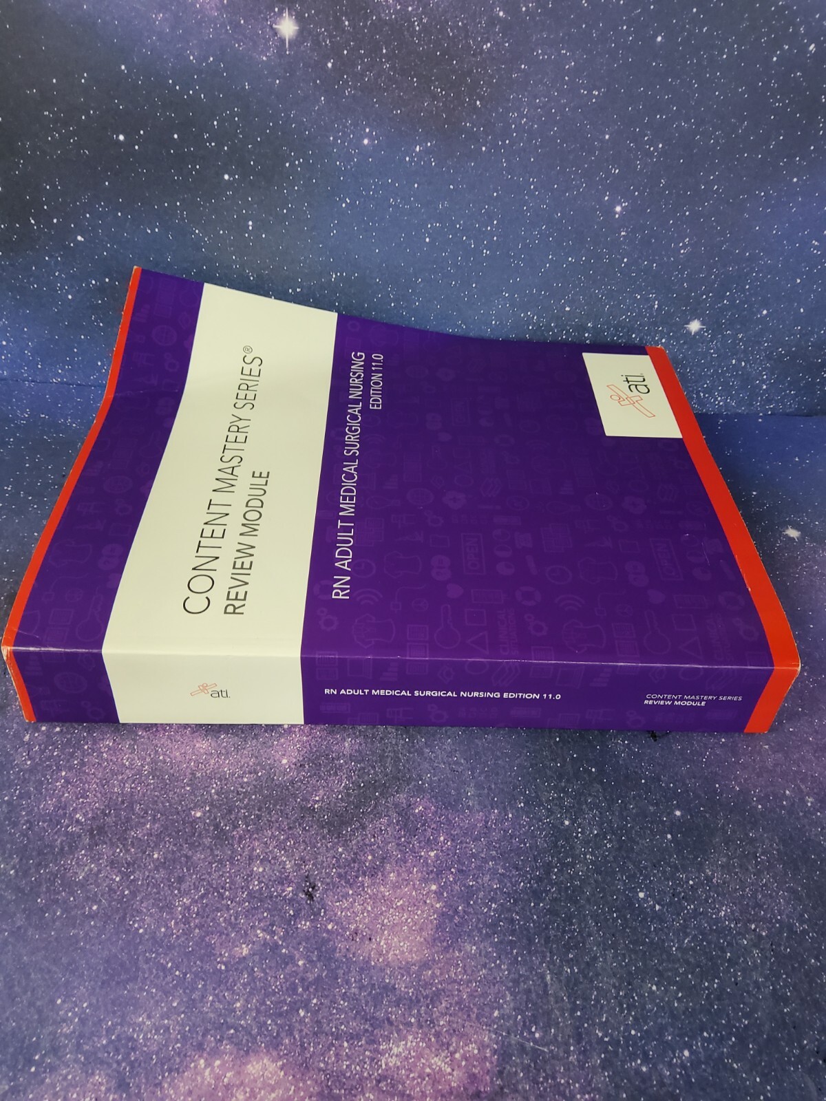 RN Adult Medical Surgical Nursing Review Module – Edition -11-2019