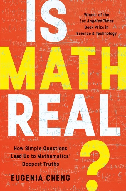 Is Math Real?: How Simple Questions Lead Us To Mathematics’ …