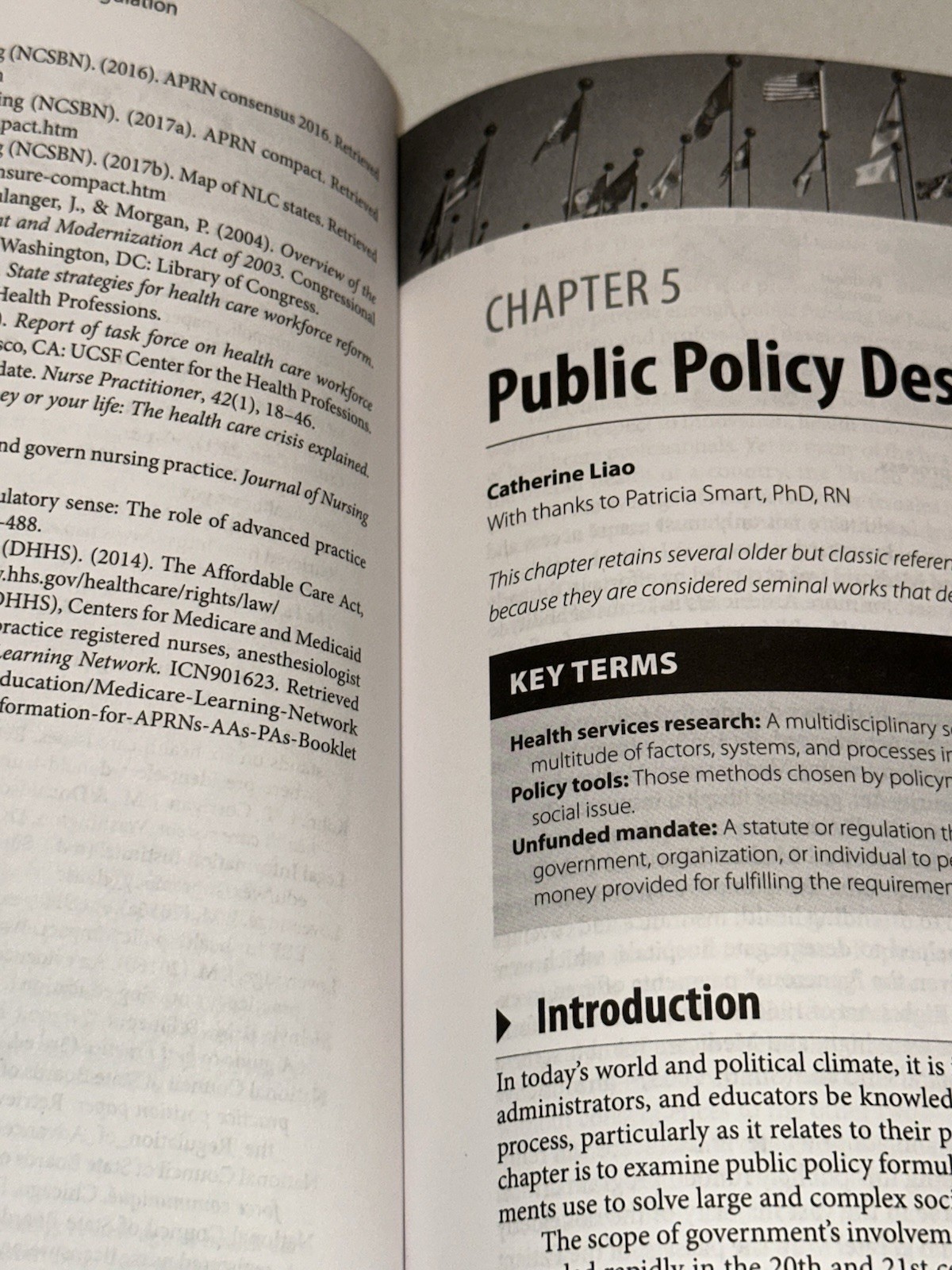 Health Policy and Politics: A Nurse’s Guide by Jeri A. Milstead Sixth Edition