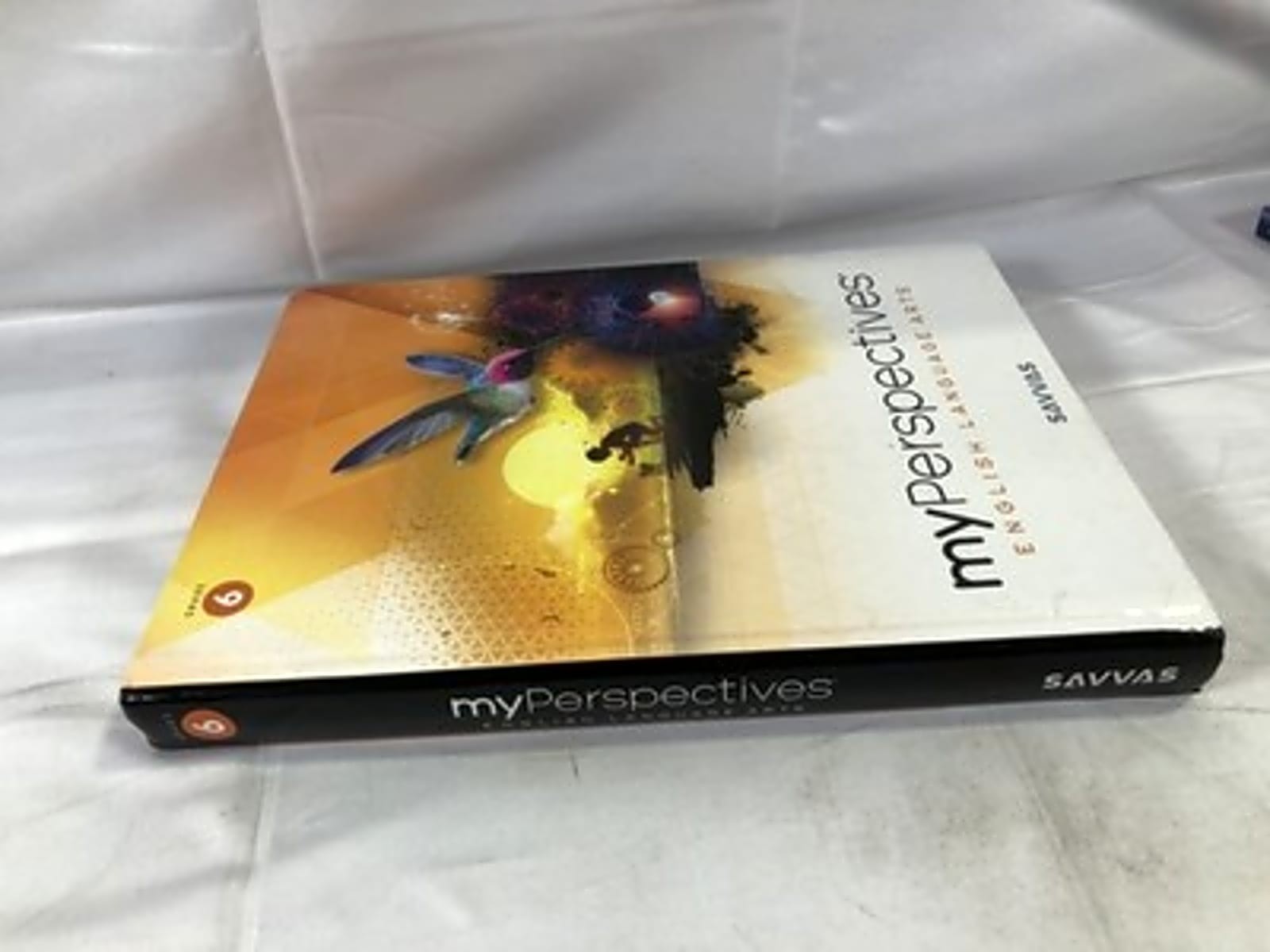 myPerspectives: English Language Arts