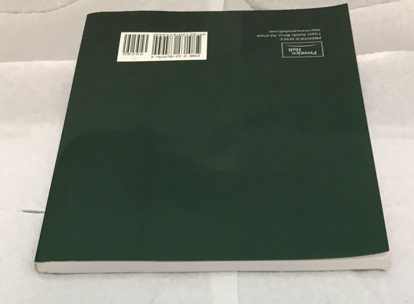 PSPICE Manual Orcad 9.2 Introductory Circuits,J. Nilsson,Prentice Hall,w/CD-ROM